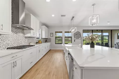 Kitchen - 12962 Steed Trace Loop, Lithia, FL 33547 photo 1 of 7