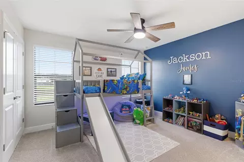 Bedroom - 12962 Steed Trace Loop, Lithia, FL 33547 photo 6 of 8