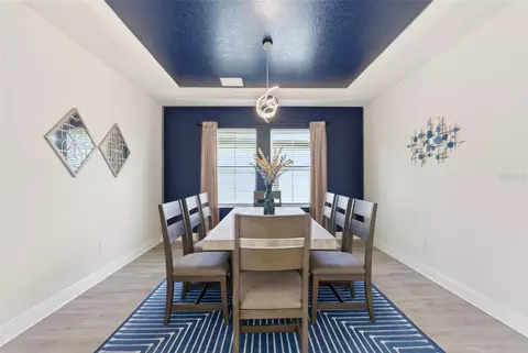 Dining - 12962 Steed Trace Loop, Lithia, FL 33547 photo 1 of 2