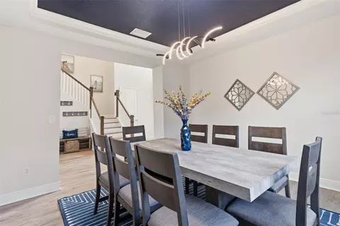 Dining - 12962 Steed Trace Loop, Lithia, FL 33547 photo 2 of 2