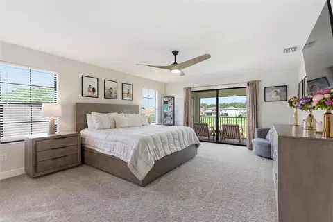 Bedroom - 12962 Steed Trace Loop, Lithia, FL 33547 photo 3 of 8