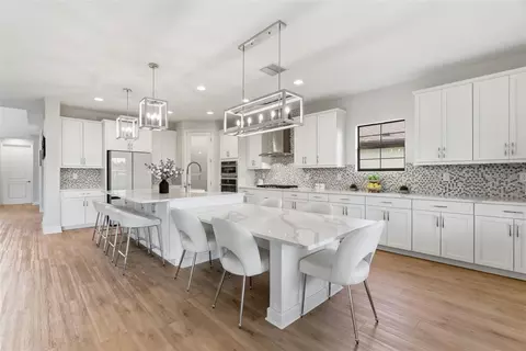 Kitchen - 12962 Steed Trace Loop, Lithia, FL 33547 photo 7 of 7