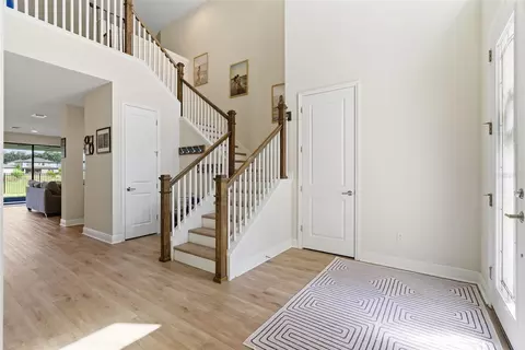 Entry Way - 12962 Steed Trace Loop, Lithia, FL 33547 photo 1 of 8