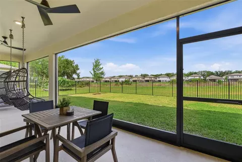 Exterior - 12962 Steed Trace Loop, Lithia, FL 33547 photo 6 of 10