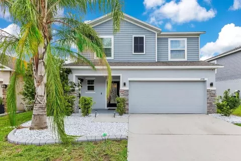 2248 Canyon Breeze Ave, Kissimmee, FL 34746