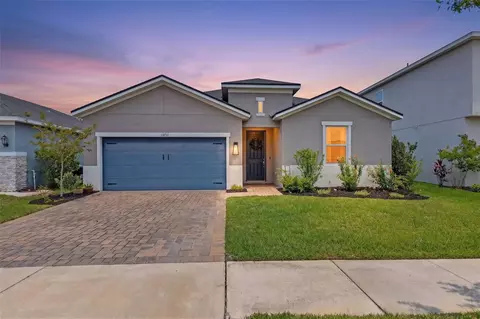 11832 Clare Hill Ave, Riverview, FL 33579