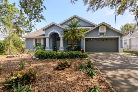901 Westwinds Blvd, Tarpon Springs, FL 34689