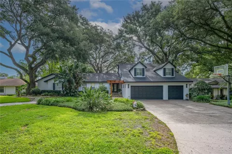 6606 Glencoe Dr, Tampa, FL 33617