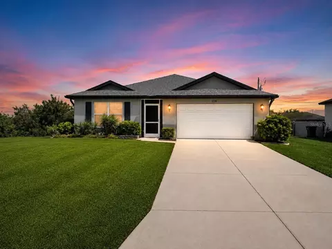 1139 NW 14th Ter, Cape Coral, FL 33993