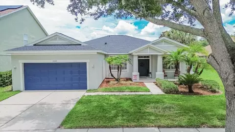 11023 Holly Cone Dr, Riverview, FL 33569