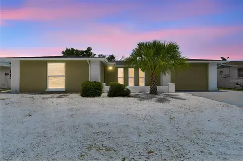 11130 Tamarix Ave, Port Richey, FL 34668