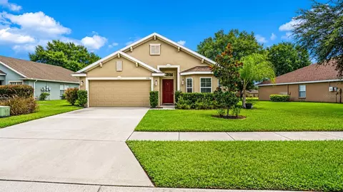 7172 Sherman Hills Blvd, Brooksville, FL 34602