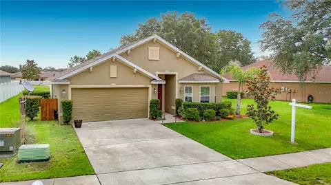 7172 Sherman Hills Blvd, Brooksville, FL 34602