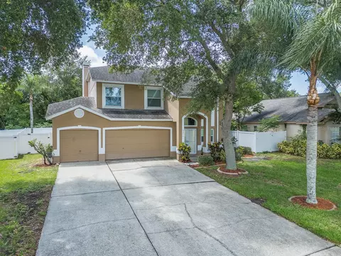 3256 Bentley Dr, Palm Harbor, FL 34684