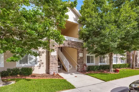 1195 Godavari Way #201, Wesley Chapel, FL 33543