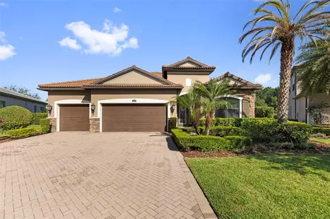 5134 Lakecastle Dr, Tampa, FL 33624
