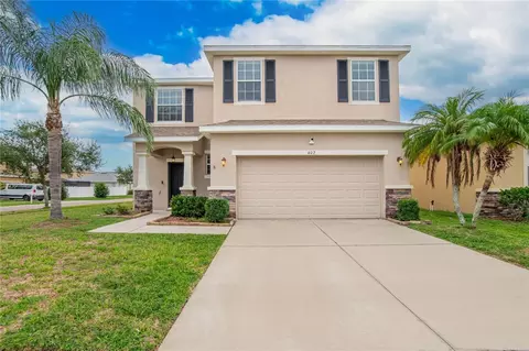 402 Britton Shores Ct, Ruskin, FL 33570