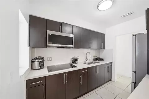 Kitchen - 465 E 38th St, Hialeah, FL 33013 photo 2 of 3