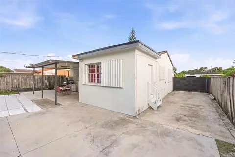 Exterior - 465 E 38th St, Hialeah, FL 33013 photo 1 of 7