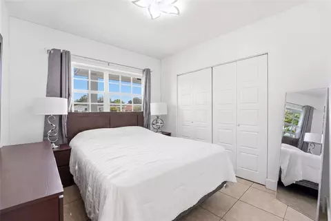 Bedroom - 465 E 38th St, Hialeah, FL 33013 photo 5 of 7