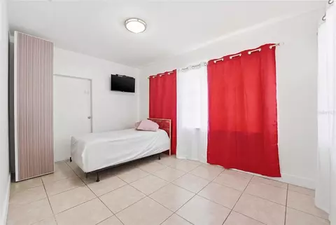 Bedroom - 465 E 38th St, Hialeah, FL 33013 photo 6 of 7