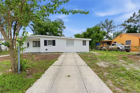 317 E Hydrangia St, Tampa, FL 33612