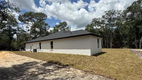 Exterior - 35031 Primrose Ln, Webster, FL 33597 photo 4 of 9