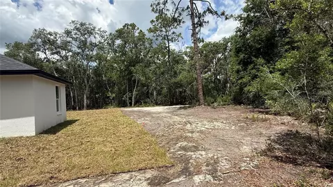 Exterior - 35031 Primrose Ln, Webster, FL 33597 photo 3 of 9