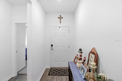 Entry Way - 4587 SW 83rd Loop, Ocala, FL 34476 photo 1 of 2