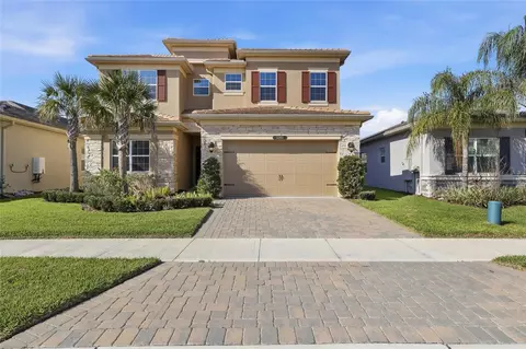 32801 Tree Of Life Ave, Wesley Chapel, FL 33543