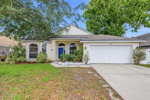 1887 Wood Bend St, Tarpon Springs, FL 34689