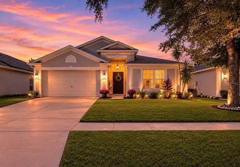 13268 Early Run Ln, Riverview, FL 33578