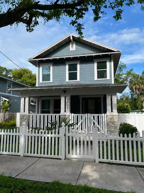 3006 N Morgan St, Tampa, FL 33603
