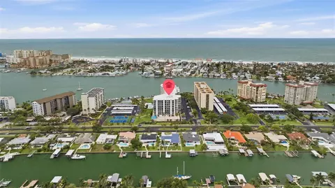 670 Island Way #807, Clearwater Beach, FL 33767