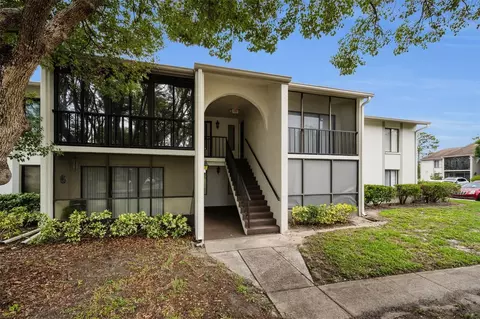 2687 Pine Ridge Way S #B2, Palm Harbor, FL 34684