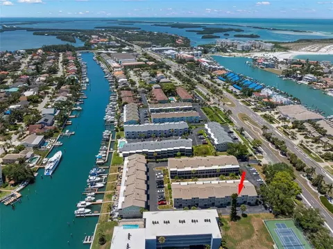 737 Pinellas Bayway S #308, Saint Petersburg, FL 33715