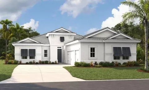 17162 Starlet Path, Venice, FL 34293