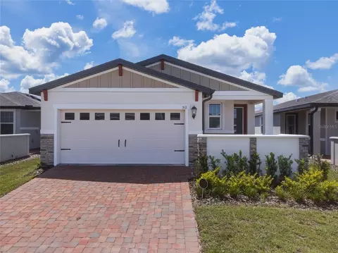 511 Kennedy Dr, Lake Alfred, FL 33850
