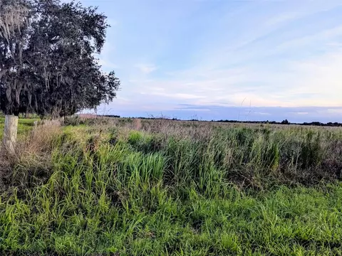 Tom Bryan Rd, Zolfo Springs, FL 33890