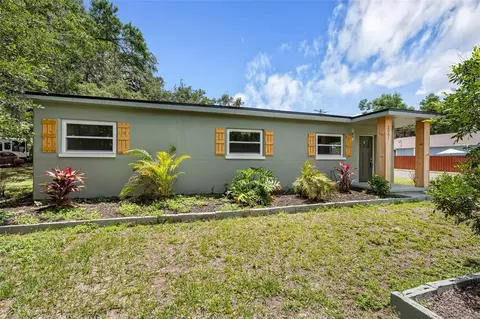 2001 E Powhatan Ave, Tampa, FL 33610