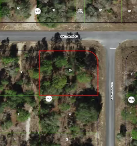 6716 N Founder Ter, Dunnellon, FL 34433