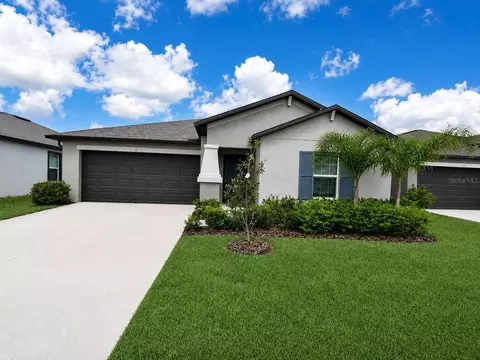 9685 Branching Ship Trce, Wesley Chapel, FL 33545