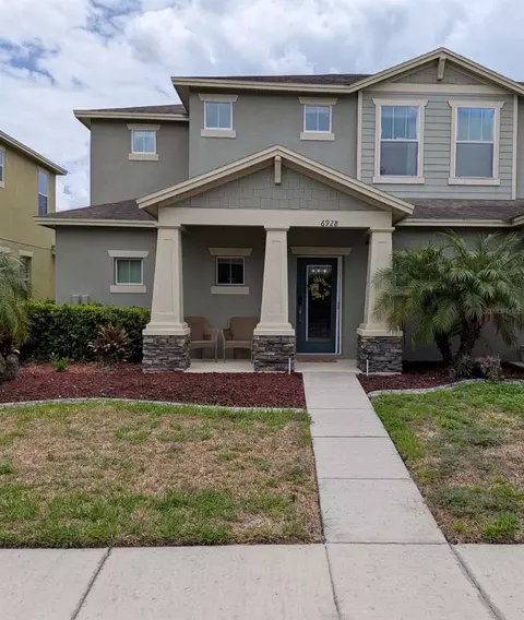 6928 Duffy Ln, Tampa, FL 33616