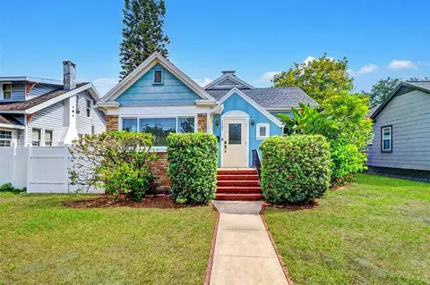 1127 22nd Ave N, Saint Petersburg, FL 33704