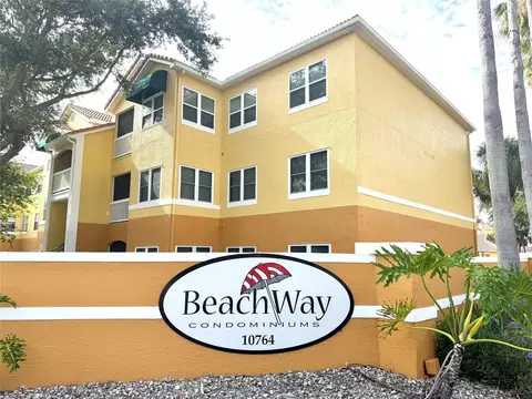 10764 70th Ave # 1201, Seminole, FL 33772