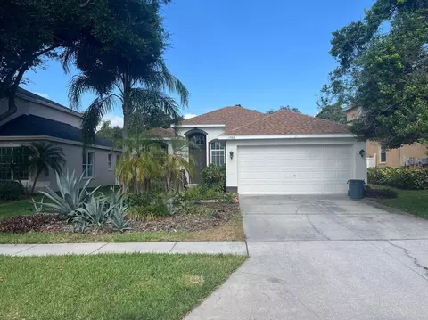 1760 Briland St, Tarpon Springs, FL 34689