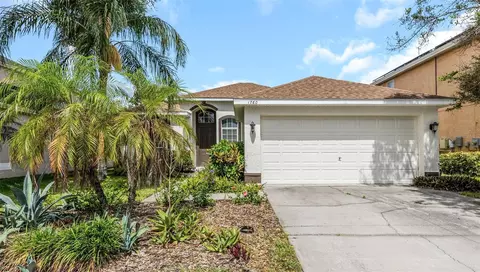 1760 Briland St, Tarpon Springs, FL 34689