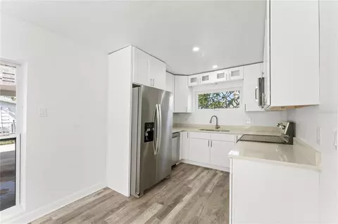 Kitchen - 6221 Florida Cir E, Apollo Beach, FL 33572 photo 1 of 1