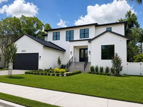 4314 W Vasconia St, Tampa, FL 33629