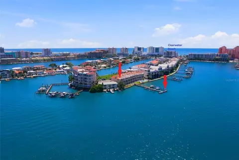 200 Brightwater Dr #10, Clearwater Beach, FL 33767